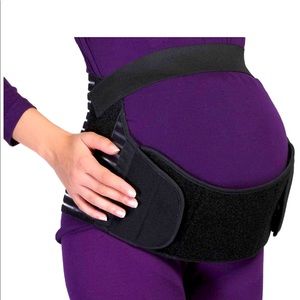 NEOTECH PREGNANCY BACK BELT
